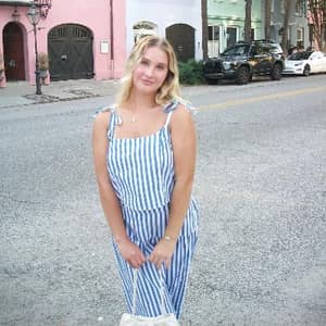 Sitter Profile Image: Serena O.