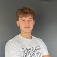 Photo de profil du pet sitter : Titouan M.