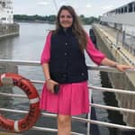 Sitter Profile Image: SANTRA B.