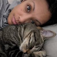 Sitter Profile Image: Tara R.