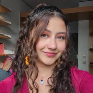 Sitter Profile Image: Diana Patricia C.