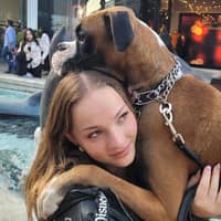 Sitter Profile Image: Audrey G.