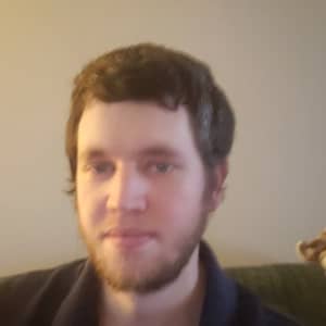 Sitter Profile Image: Shaun H.