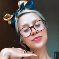 Sitterprofilbild: Caroline A.