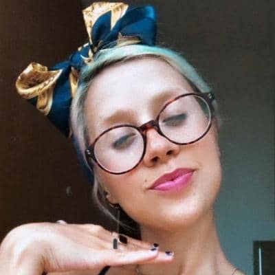 Sitterprofilbild: Caroline A.
