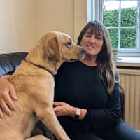 Sitter Profile Image: Rachel P.