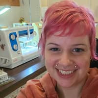 Sitter Profile Image: Fiona R.