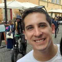 Sitter Profile Image: Logan M.