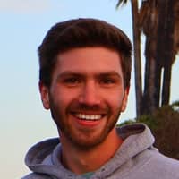 Sitter Profile Image: Dariush A.