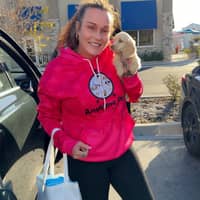 Sitter Profile Image: Sarah N.