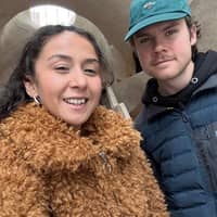 Sitter Profile Image: laila m.