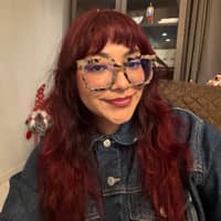 Sitter Profile Image: Abigail G.