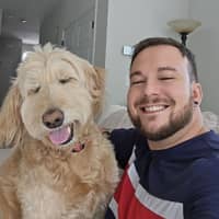 Sitter Profile Image: Dillon M.