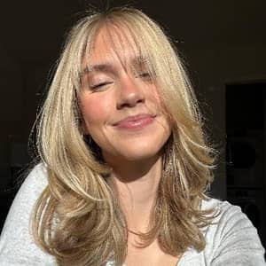 Sitter Profile Image: Isadora G.