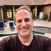 Sitter Profile Image: Jerry N.