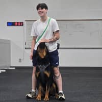 Trainer Profile Image: Leilah M.