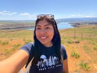 Sitter Profile Image: Yecenia H.
