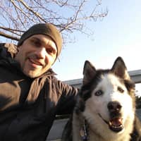 Sitter Profile Image: Mario D.