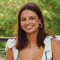 Sitter Profile Image: Damini F.