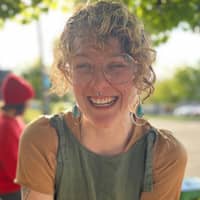 Sitter Profile Image: Mikaela C.