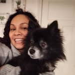 Sitter Profile Image: Ginely R.