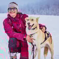 Photo de profil du pet sitter : Mathilde R.