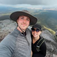 Sitter Profile Image: James L.