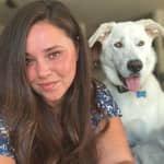 Sitter Profile Image: Gabriella R.