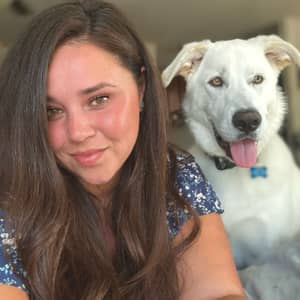 Sitter Profile Image: Gabriella R.