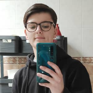 Sitter Profile Image: Maëlyss L.