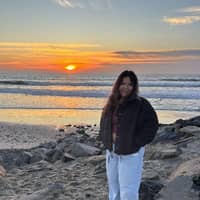 Sitter Profile Image: Andrea D.