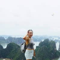 Sitter Profile Image: Thao V.