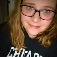 Sitter Profile Image: Andrea M.