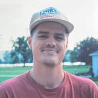 Sitter Profile Image: Ryan D.