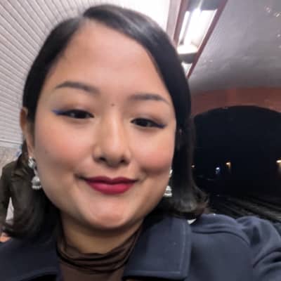 Photo de profil du pet sitter : Aayesha G.