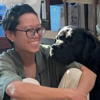 Sitter Profile Image: Insun P.