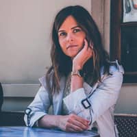 Photo de profil du pet sitter : Elena Y.