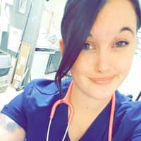 Sitter Profile Image: Jenna W.