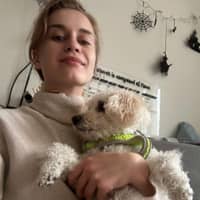 Sitter Profile Image: Katerina I.