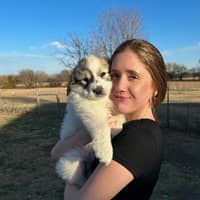 Sitter Profile Image: Erin O.