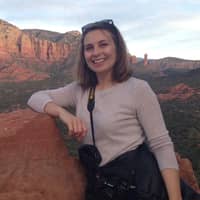 Sitter Profile Image: Jamie M.