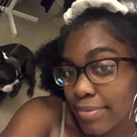 Sitter Profile Image: Taya-Morgan M.