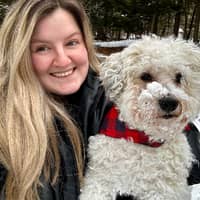 Sitter Profile Image: Sarah B.