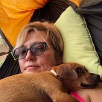 Sitter Profile Image: Leslie & Fisher H.