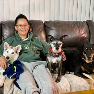 Sitter Profile Image: Stephanie S.