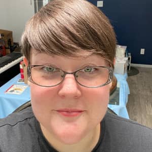 Sitter Profile Image: Tabatha W.