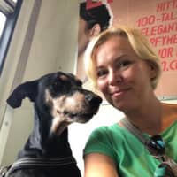 Passarens profilbild: Veronica L.