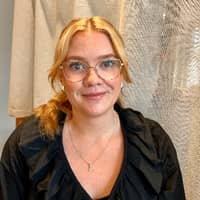 Passarens profilbild: Veronica S.