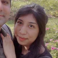 Sitter Profile Image: Lisseth R.