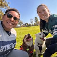 Sitter Profile Image: Olyvia L.